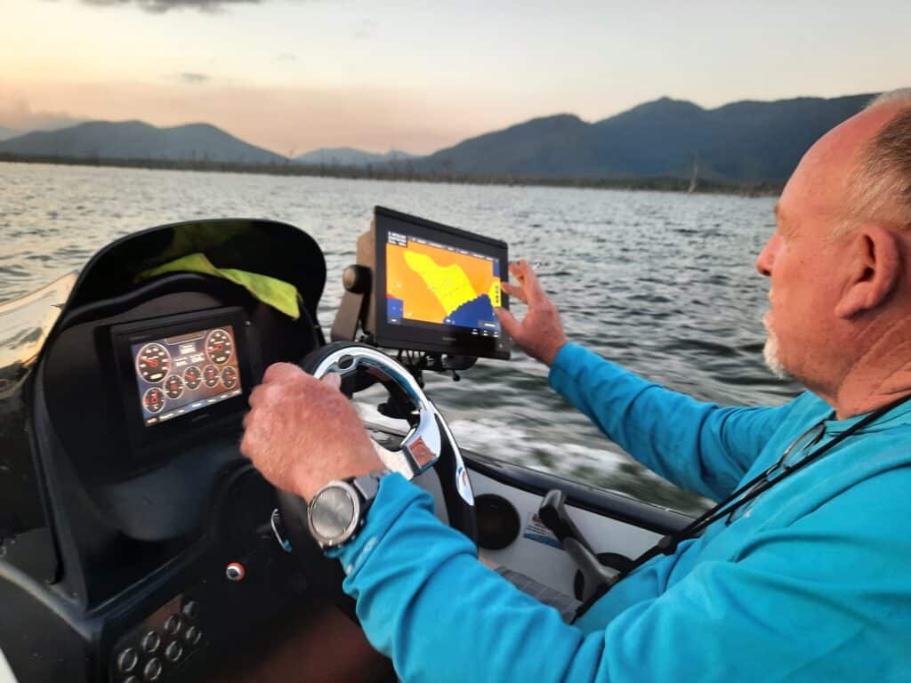 Garmin Marine Sounders are the quality Garmin Marine, Chartplotters you can rely on