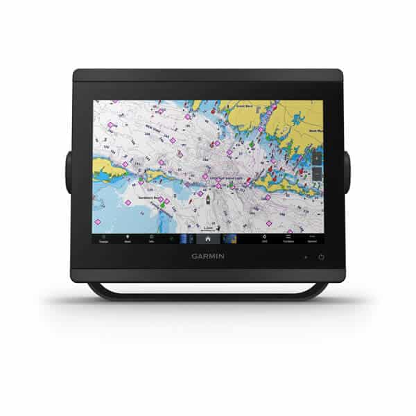 For the perfect Garmin Marine sounder contact Sunshine Coast Marine Electrical Doctor your Garmin marine electronics dealer for all your Garmin Chartplotters