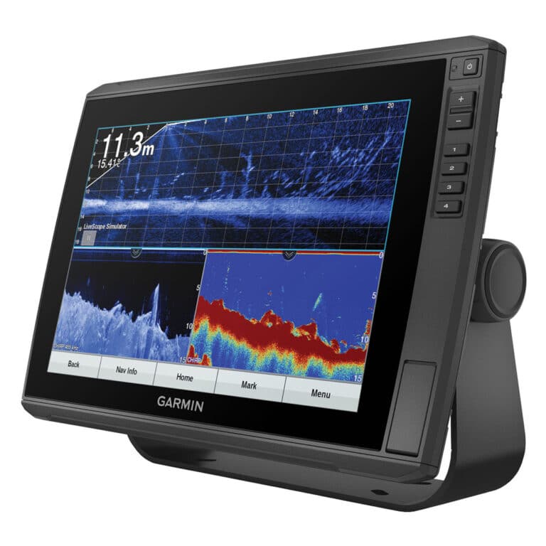 Garmin Marine Echomap Chartplotters vs. GPSMAP Chartplotters ...