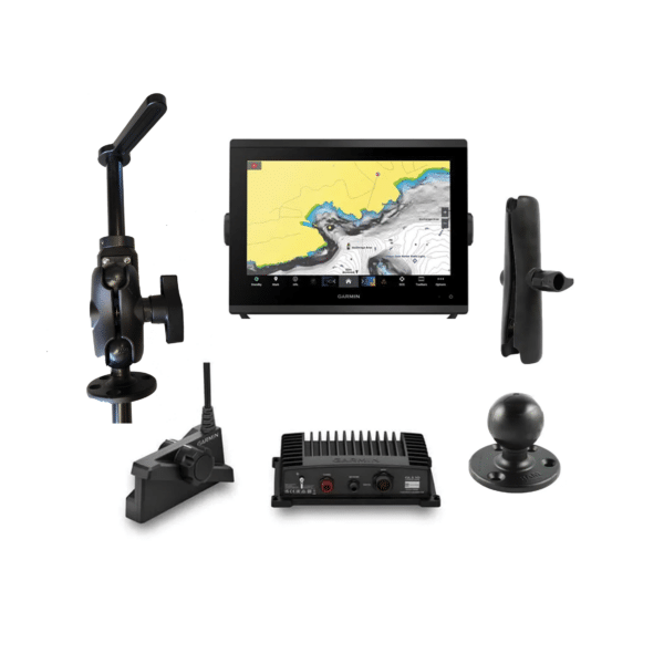 Livescope 1253xsv Bundle