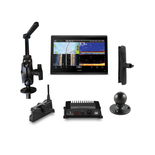 Livescope 1653xsv Bundle