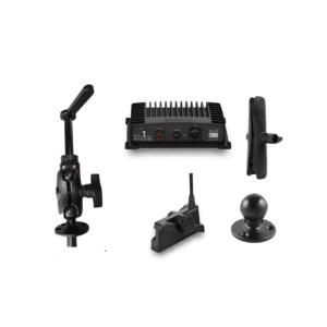 Livescope & CV pole SET Bundle