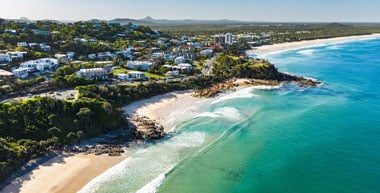 Noosa Sunshine Coast — Sunshine Coast Marine Electrical Doctor In Australia